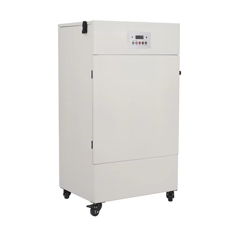 Industrial Laser Power - レーザー加工機用強力産業排煙空気清浄機