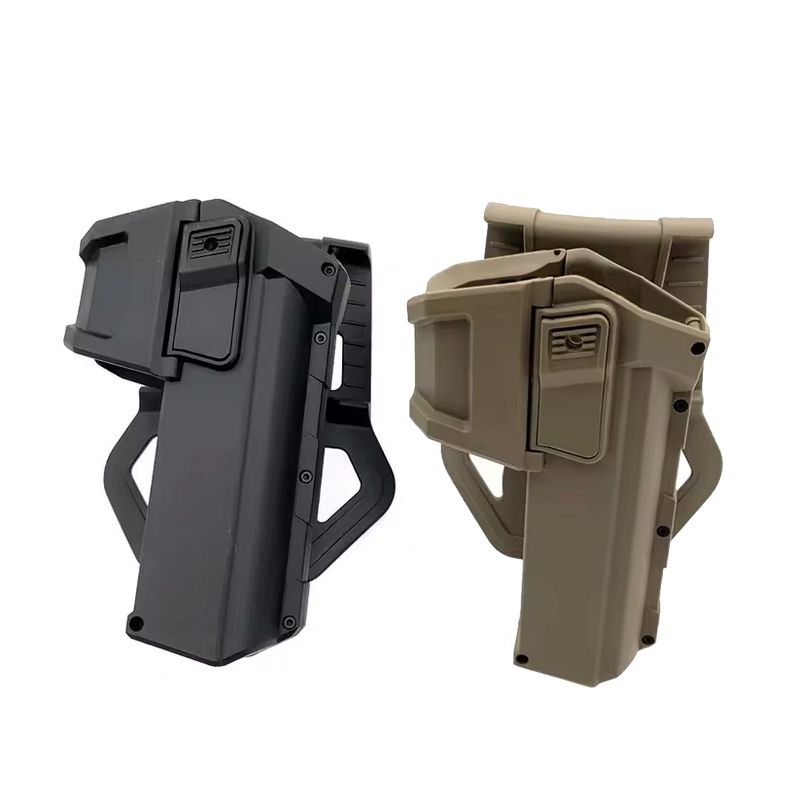 Industrial Laser Gun - 新しい戦術用ピストルホルスター グロック 17 ジェネレーション 1-4 用