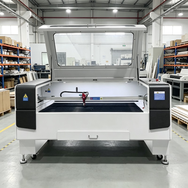 Industrial Fiber Laser Cutting Machine - タッチファスト1kw 1500ワット3D 4フィートx8フィートIPG産業機器4kw 6kwファイバーレーザー切断機1000wレーザーカッター