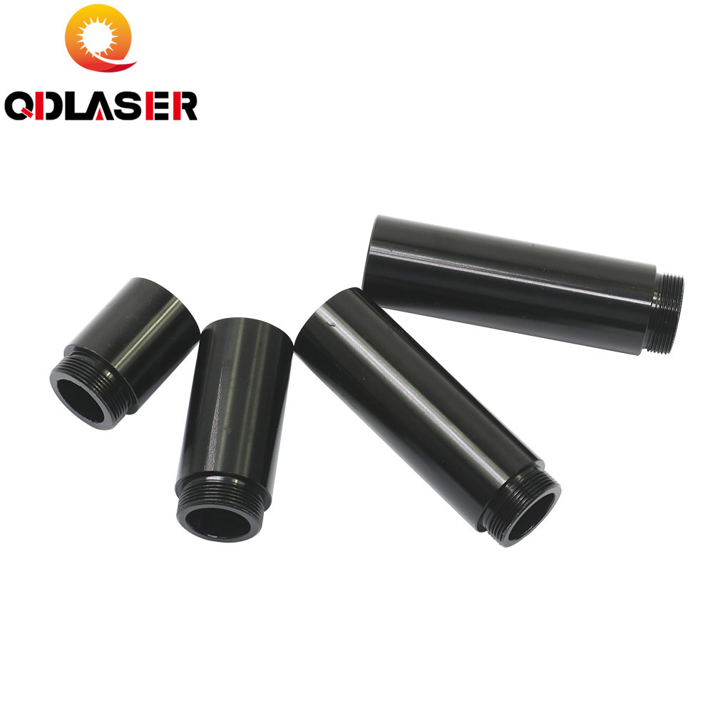 Laser Beam Expander - Qdレーザーチューブエクステンションリングco2o.d.25mm Co2レーザー切断機用レンズチューブ