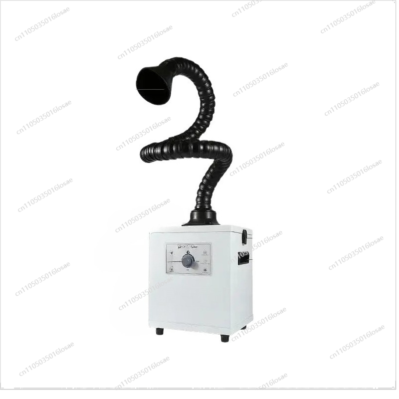 Industrial Laser Fume Extractor - BST-495フィルター排気工業用浄化装置はんだ煙排気装置（レーザー分離機用）