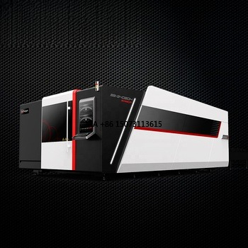 Quality Industrial Laser Cutting - 3015 4015 4020 CNC 産業レーザー機器ステンレス鋼パイプ/プレートチューブファイバーレーザー切断機