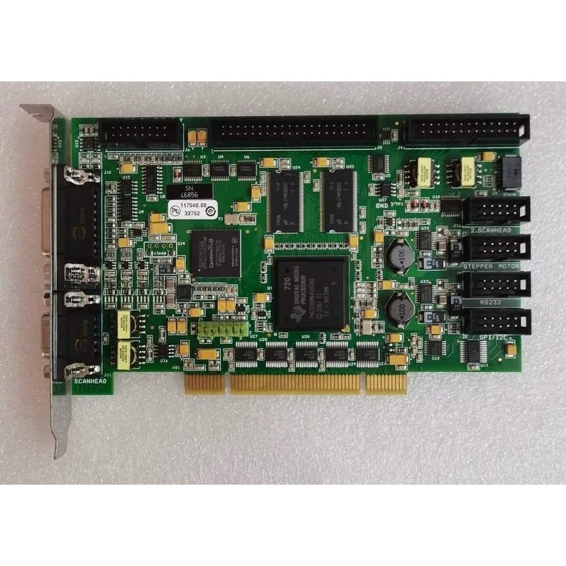 Laser Controller Board - RTC5 PCI レーザーマーキングコントロールカード基本バージョン産業用モーションコントロールボード用