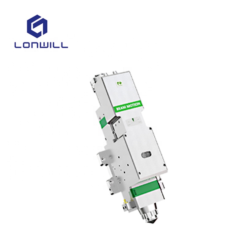 Industrial Fiber Laser Cutting Machine - ファイバーレーザー切断機用レーザーヘッド BT240S/BM110/BM111/BM06K レーザー光源