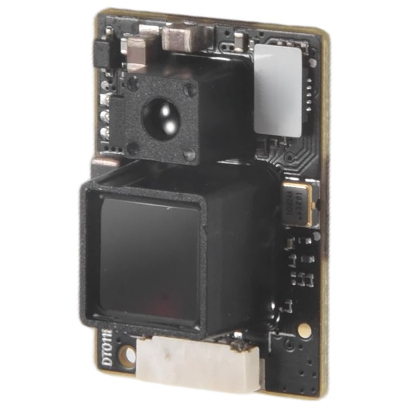 Industrial Laser Power - クラシック-20M 高度統合型 Dtof レーザー測距モジュール 赤外線センチメートル精度 産業用ライダーモジュール