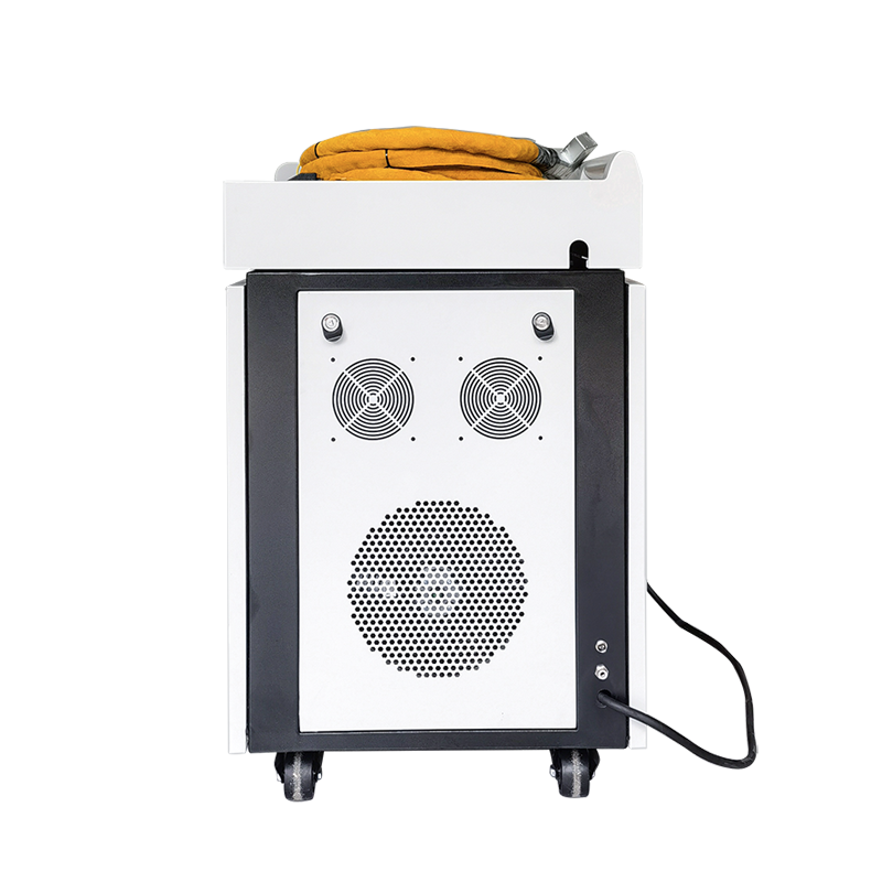 Handheld Laser Welding Machine - 1000ワットレーザー溶接ハンドヘルド溶接レーザーマシン（ステンレス鋼用）