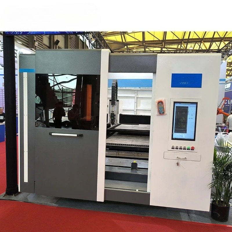 Quality Industrial Laser Cutting - 産業機械設備 レーザー切断機 高品質加工 CNCファイバーレーザー切断機