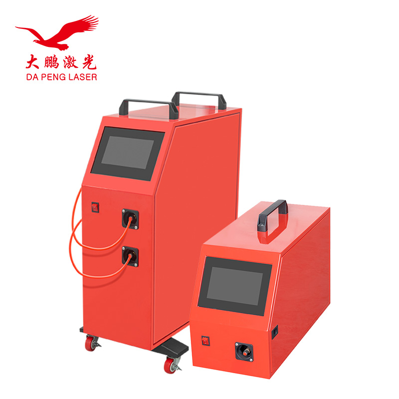 ファイバーレーザー溶接機用デュアル自動ワイヤフィーダーFWS - Handheld Laser Welding Machine のレビューと価格