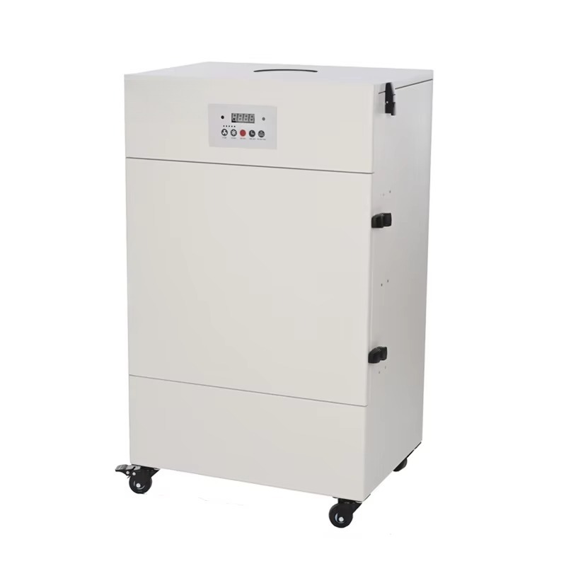レーザー加工機用強力産業排煙空気清浄機 - Industrial Laser Power のレビューと価格