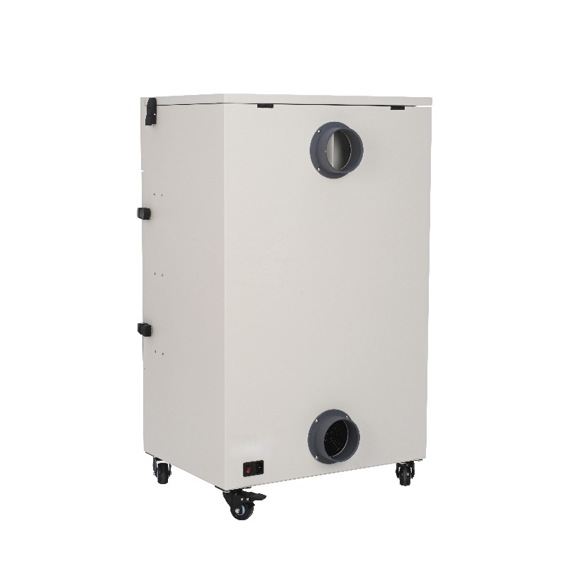 レーザー加工機用強力産業排煙空気清浄機 - Industrial Laser Power のレビューと価格