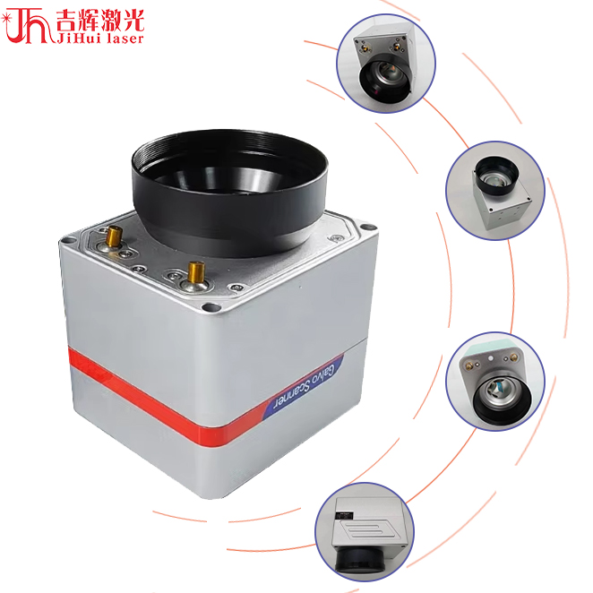 RC1001 SG7110 高精度ガルバノメーター（スキャナ - Industrial Laser Marking Machine のレビューと価格