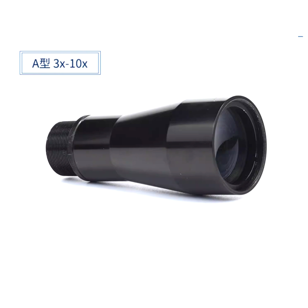 レーザービームエキスパンダー 1.5-20X 450nm/5 - Laser Beam Expander のレビューと価格