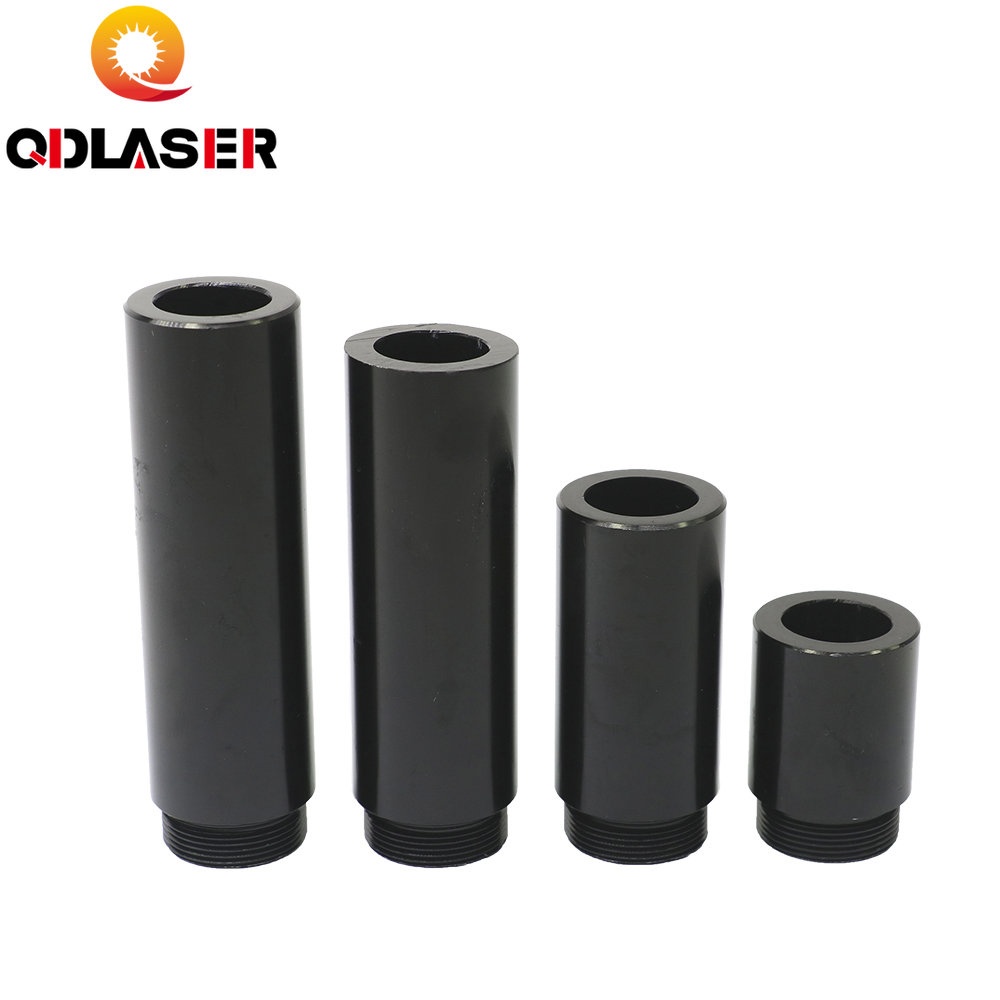 Qdレーザーチューブエクステンションリングco2o.d.25 - Laser Beam Expander のレビューと価格