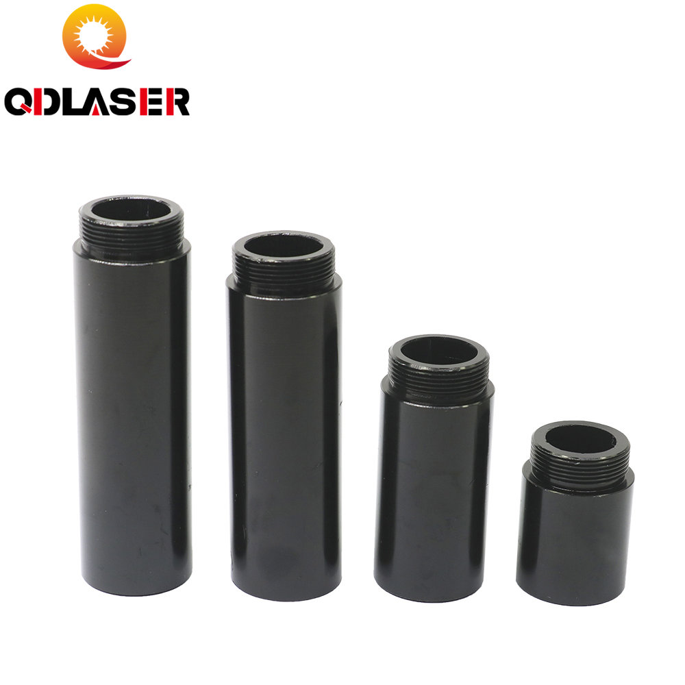 Qdレーザーチューブエクステンションリングco2o.d.25 - Laser Beam Expander のレビューと価格