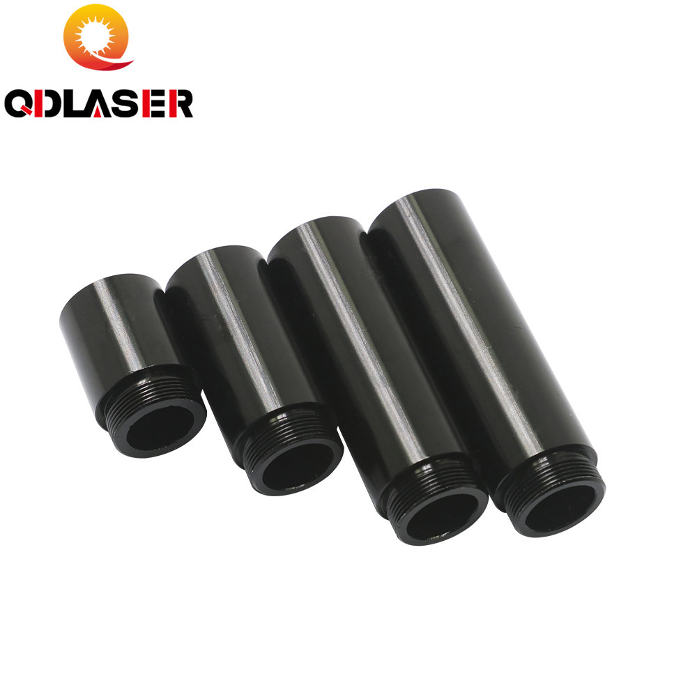 Qdレーザーチューブエクステンションリングco2o.d.25 - Laser Beam Expander のレビューと価格