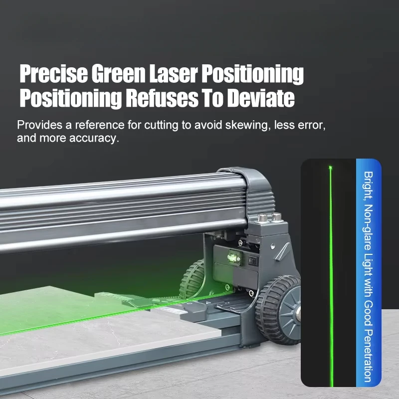 ベストセラー最高品質1200mm手動タイルカッター工業用タイ - Quality Industrial Laser Cutting のレビューと価格