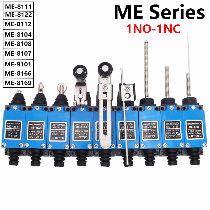 Me-8108-TZ-8108-回転スイッチ,調整可能,ロー - Limit Switch Cnc のレビューと価格
