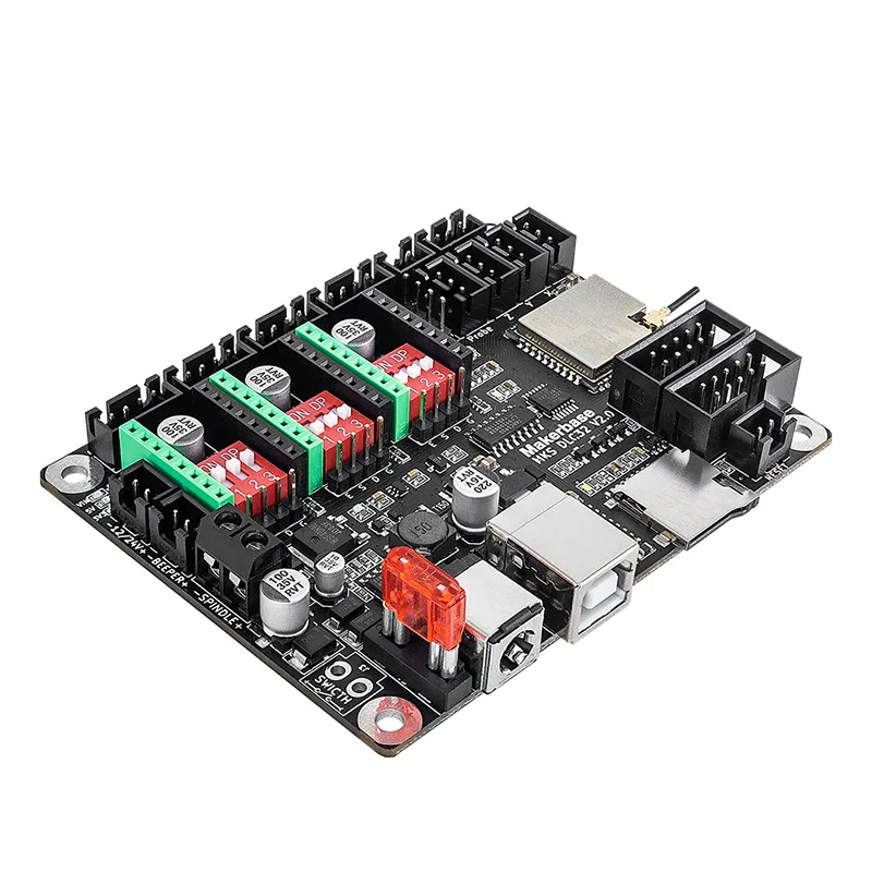 Makerbase MKS DLC32 V2.1 オフライン - Industrial Laser Sensor のレビューと価格