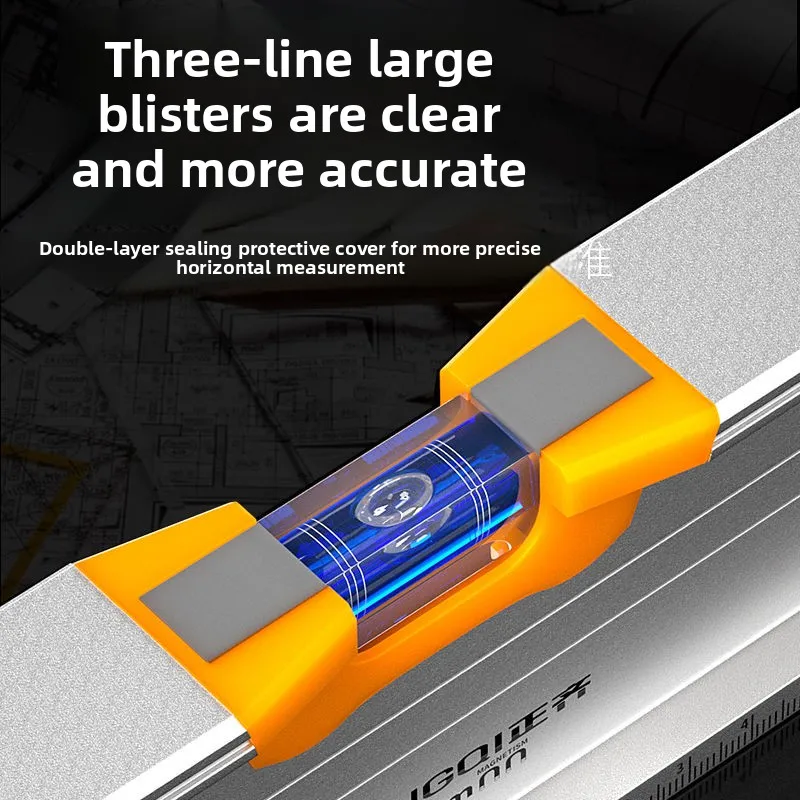 安定したデジタルレベル定規高精度電子レベル定規工業用グレード - Industrial Laser Line Generator のレビューと価格