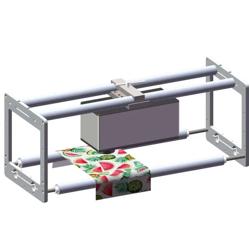 YAOMATEC自動TTO UVレーザープリンター、プラスチ - Industrial Laser Marking Machine のレビューと価格
