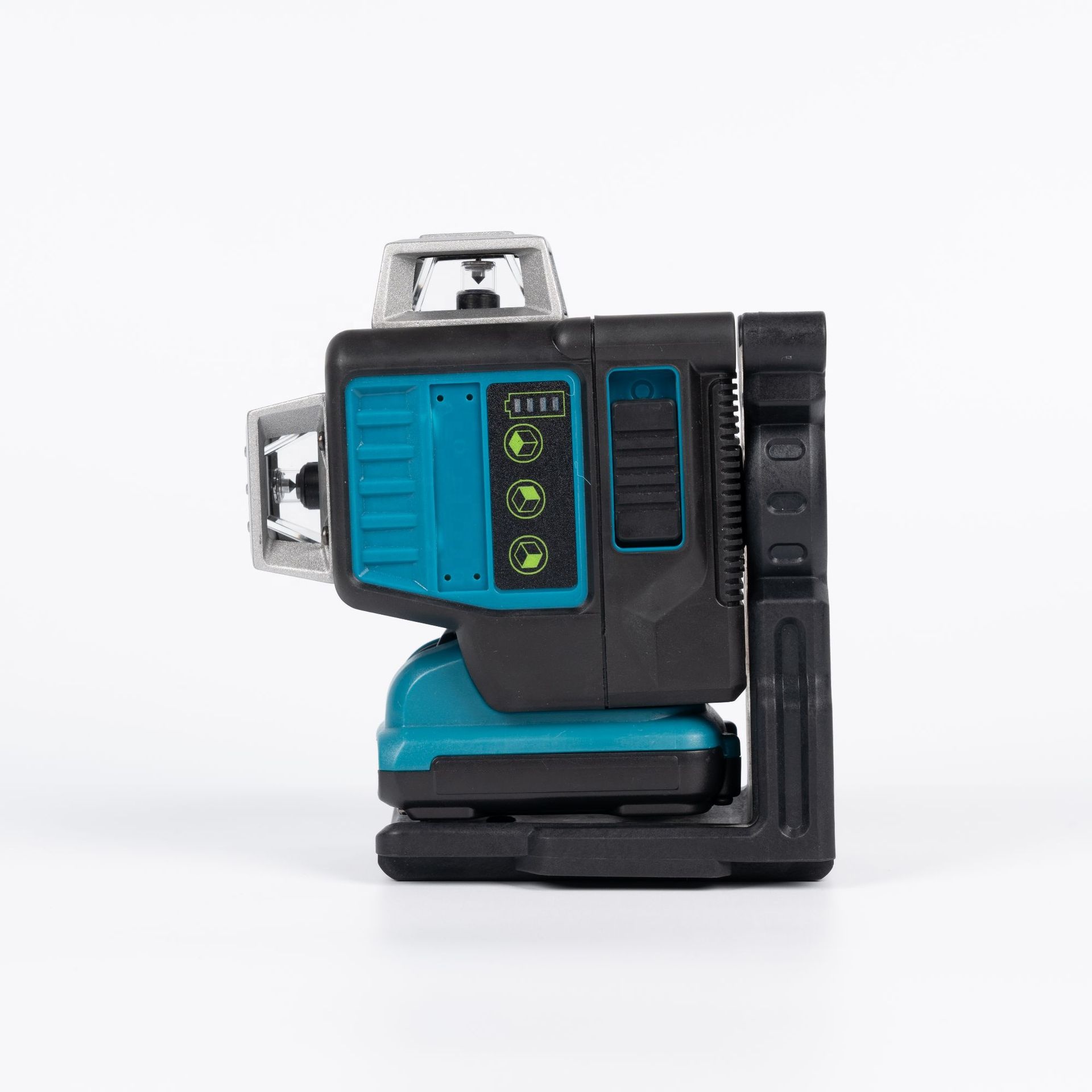 回転レーザーレベル 4D 12ライン 360°自動水平調整  - Industrial Laser Power のレビューと価格