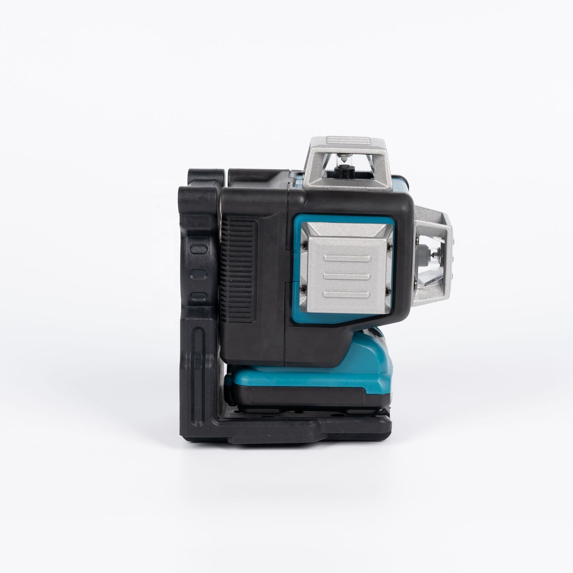 回転レーザーレベル 4D 12ライン 360°自動水平調整  - Industrial Laser Power のレビューと価格