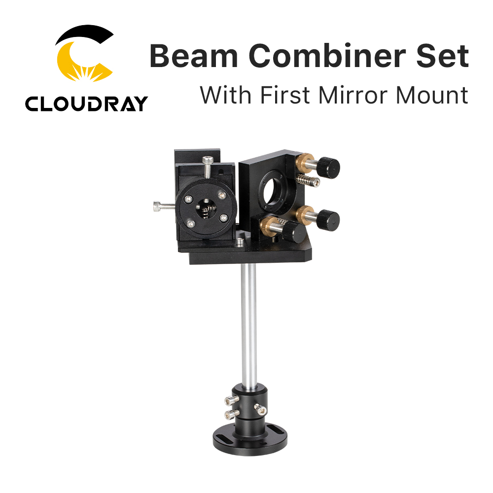 Cloudrayビームコンバイナセット25ミリメートルレーザ - Laser Beam Expander のレビューと価格