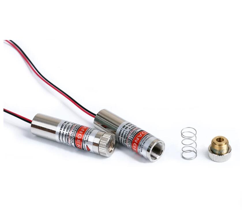 調整可能な焦点 520nm 130MW グリーン ドット/ラ - Industrial Laser Line Module のレビューと価格
