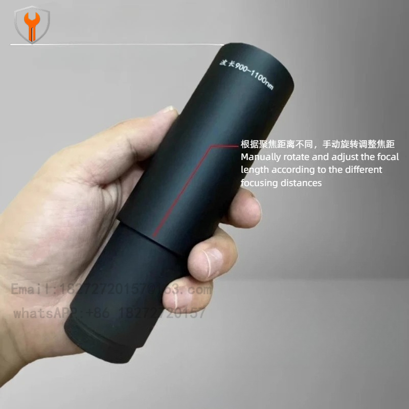 光学レンズは広帯域ビームエキスパンダーに適応します コリメー - Laser Beam Expander のレビューと価格