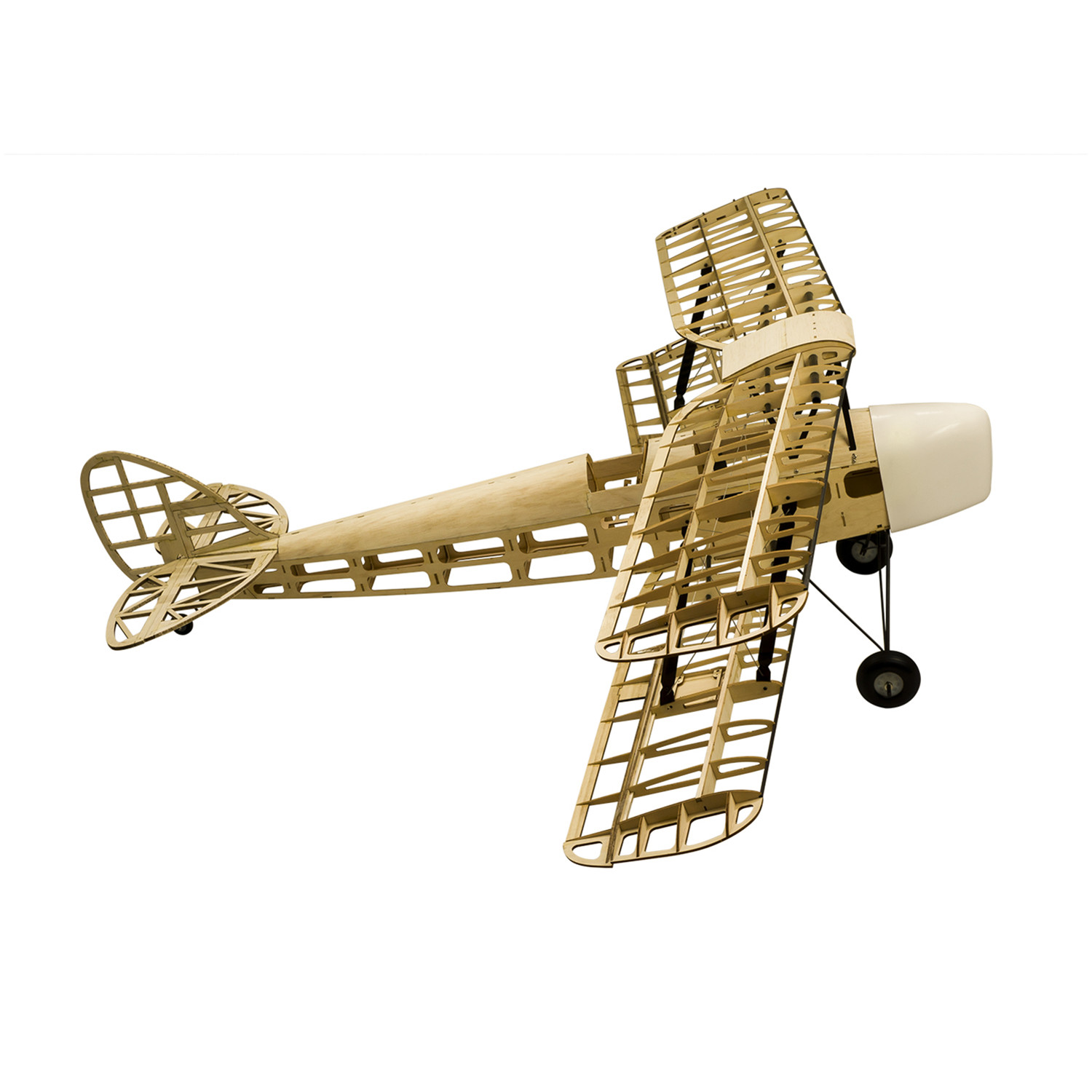 RC 飛行機 レーザーカット バルサ材飛行機キット 新しいタ - Industrial Laser Power のレビューと価格