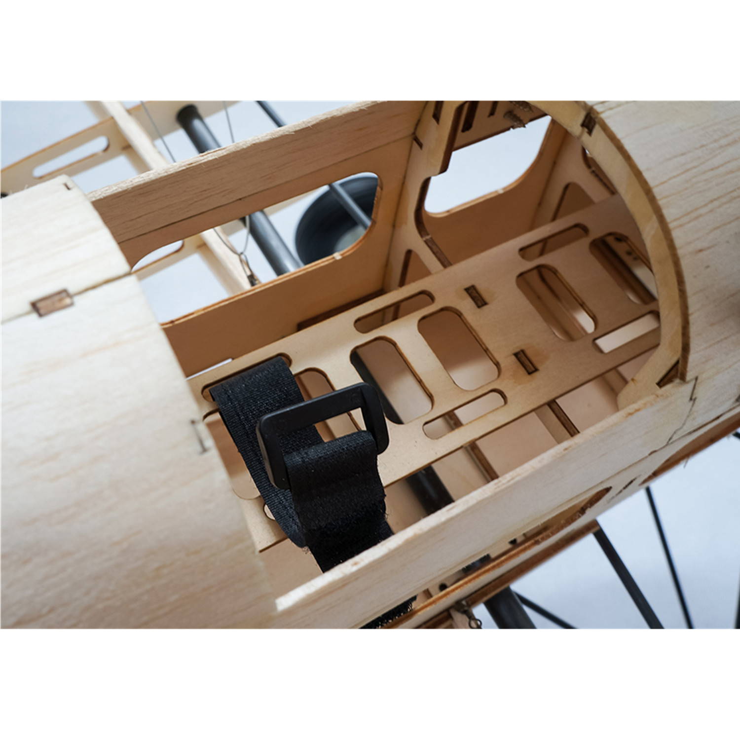 RC 飛行機 レーザーカット バルサ材飛行機キット 新しいタ - Industrial Laser Power のレビューと価格