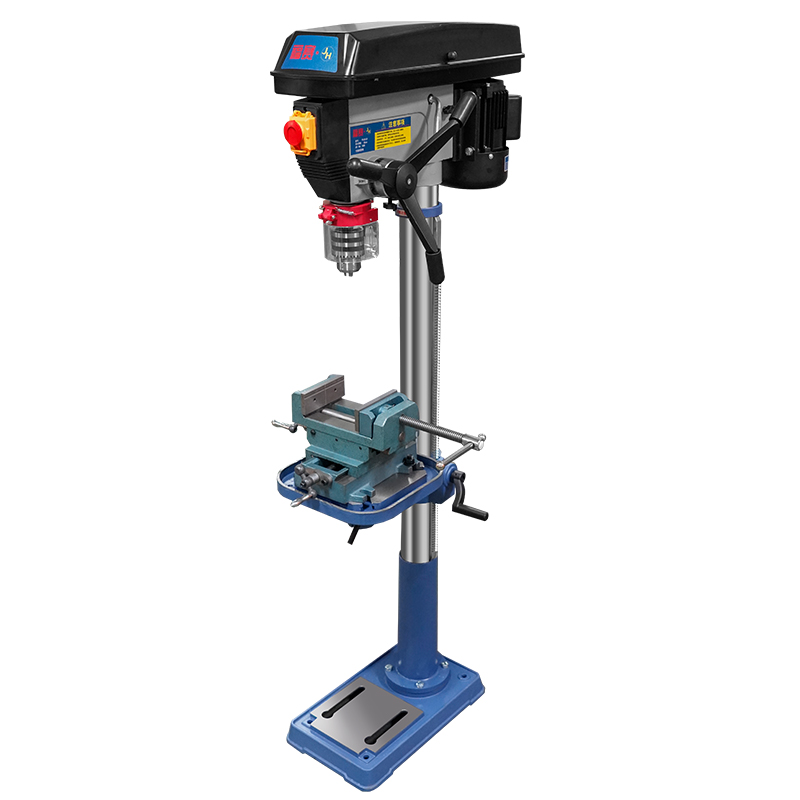 1000W電動ドリルマシンCNCレーザーポジショニング電動垂 - Industrial Laser Drill のレビューと価格