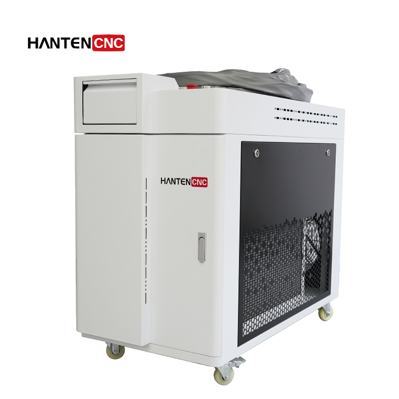 工場直販 2000w 3000W 高出力産業用レーザー洗浄機 - Industrial Laser Rust Remover のレビューと価格