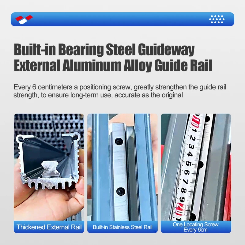 ベストセラー最高品質800mm手動カッター工業用鋸盤タイルツ - Quality Industrial Laser Cutting のレビューと価格