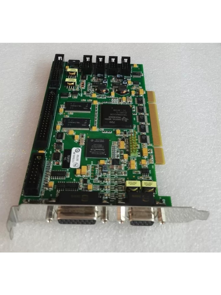 RTC5 PCI レーザーマーキングコントロールカード基本バ - Laser Controller Board のレビューと価格