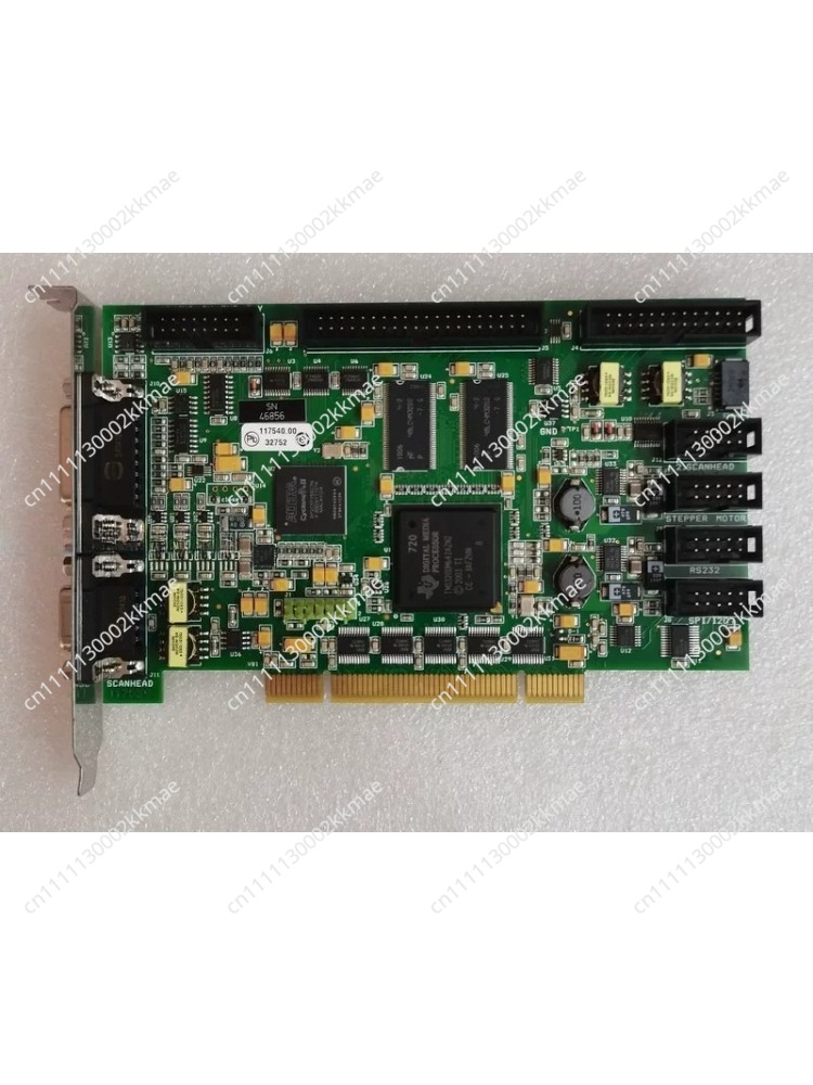 RTC5 PCI レーザーマーキングコントロールカード基本バ - Laser Controller Board のレビューと価格