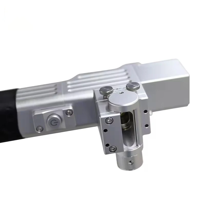 SUP22C ハンドヘルドレーザー洗浄ヘッド 新型3000W - Industrial Laser Rust Remover のレビューと価格