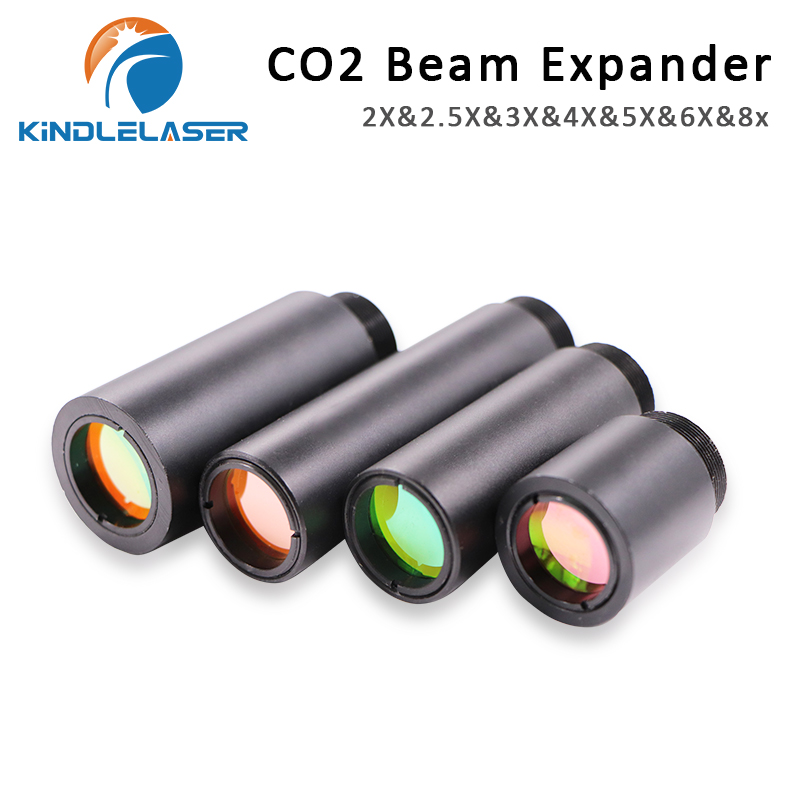 KINDLELASER CO2 レーザー 10600nm レ - Laser Beam Expander のレビューと価格