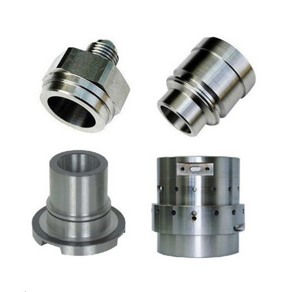 カスタム産業用CNC機械加工サービス 3・4・5・6軸レーザ - Industrial Laser Drill のレビューと価格