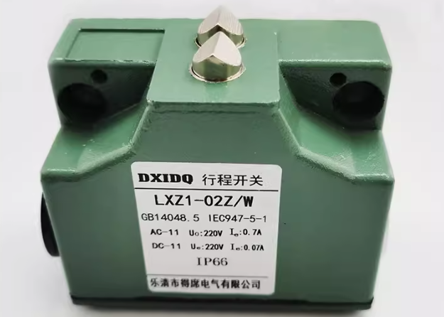 DXIDQコンビネーションリミット高精度スイッチローラートラ - Limit Switch Cnc のレビューと価格