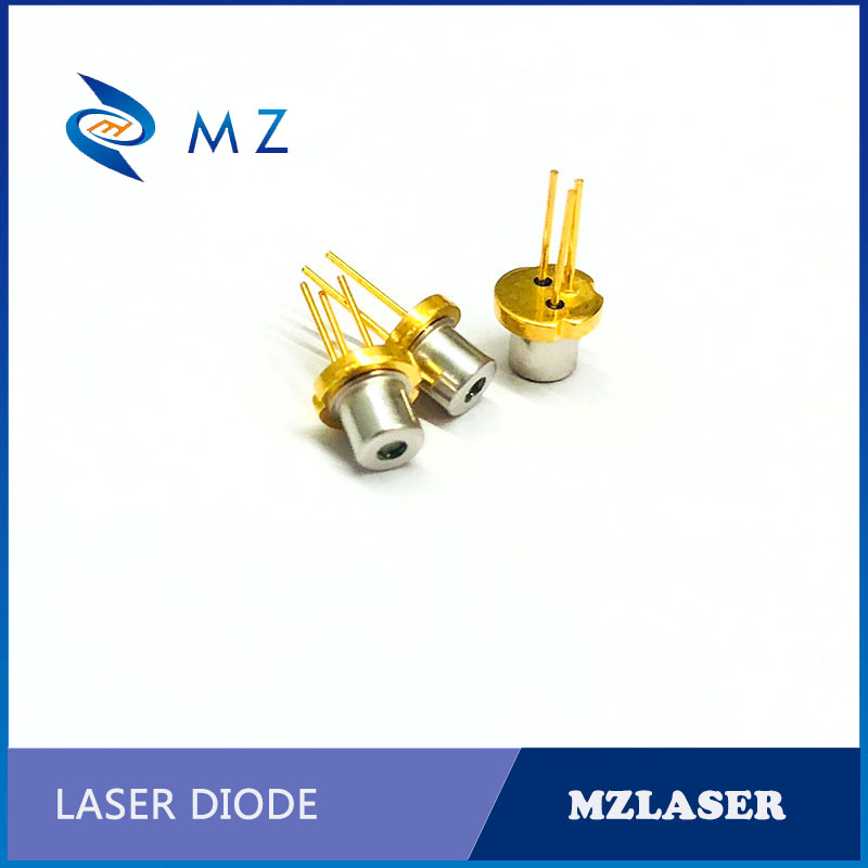 赤色工業用レーザーダイオード 650nm 10mw TO-1 - Industrial Laser Packaging のレビューと価格