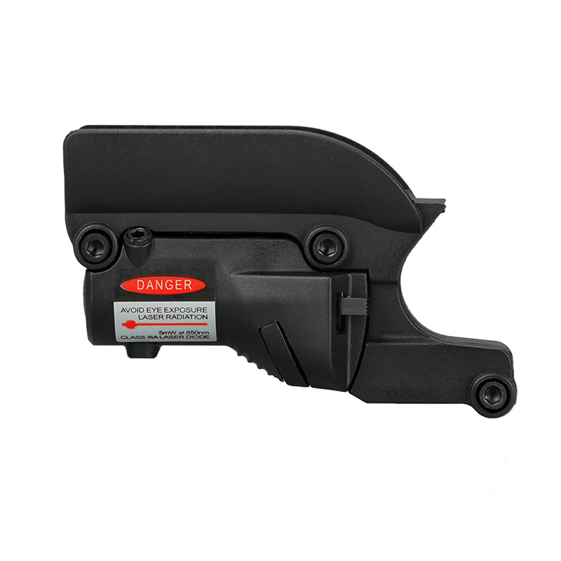 PPT ホット販売戦術レーザーサイト 1911 ピストルレッ - Industrial Laser Gun のレビューと価格
