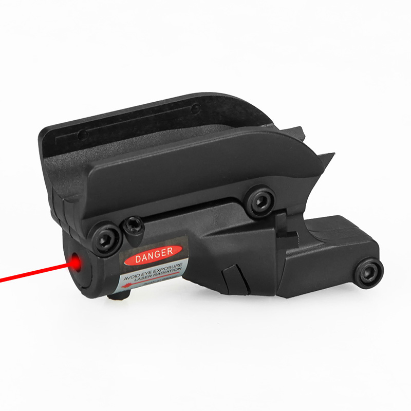 PPT ホット販売戦術レーザーサイト 1911 ピストルレッ - Industrial Laser Gun のレビューと価格