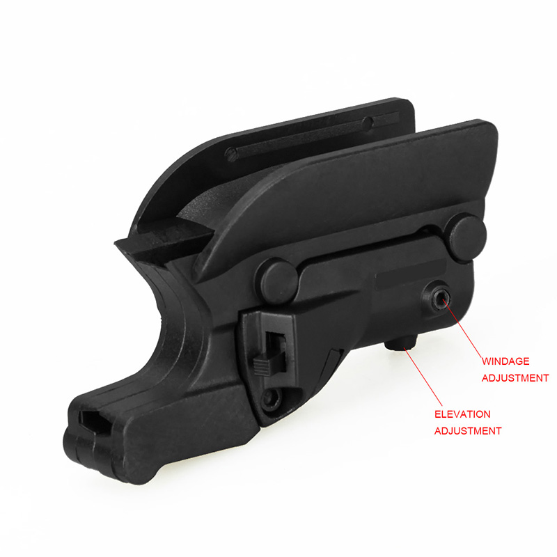 PPT ホット販売戦術レーザーサイト 1911 ピストルレッ - Industrial Laser Gun のレビューと価格