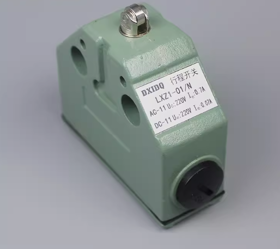 LXZ1-01/N 切断線組み合わせリミットスイッチ CNC - Limit Switch Cnc のレビューと価格