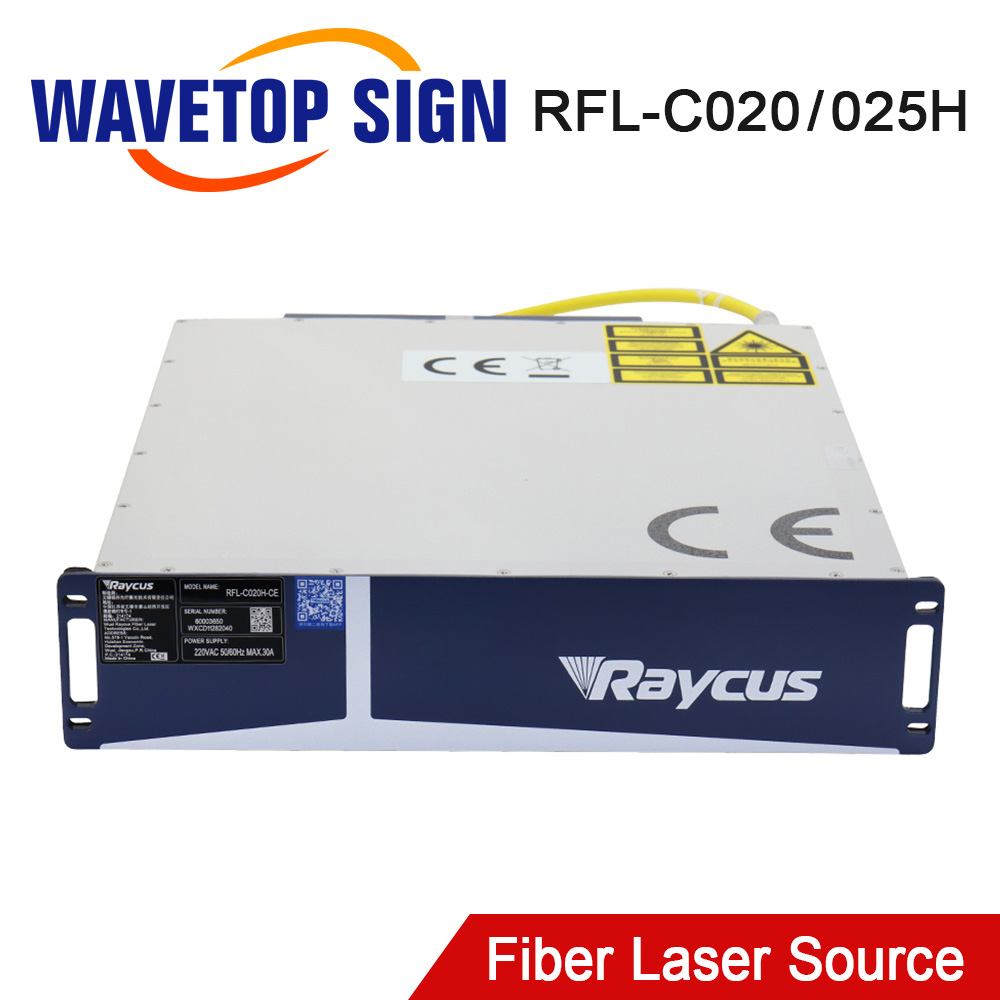 WaveTopSign Raycus グローバルシリーズ R - Handheld Laser Welding Machine のレビューと価格