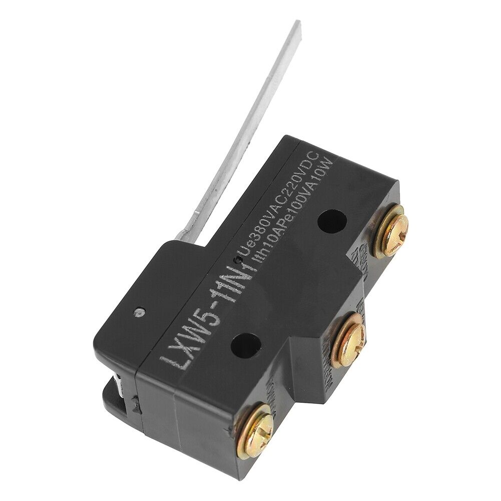 インキュベーター工業用スイッチ リミット スイッチ SPDT - Limit Switch Cnc のレビューと価格