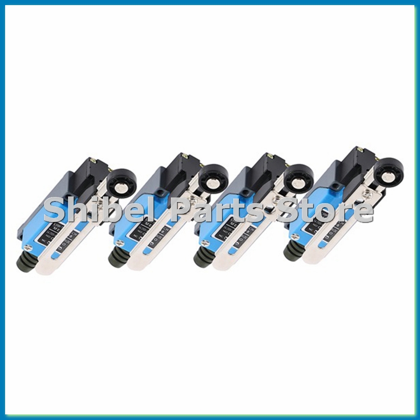 10 個 ME-8108 モーメンタリローラーアームタイプリ - Limit Switch Cnc のレビューと価格