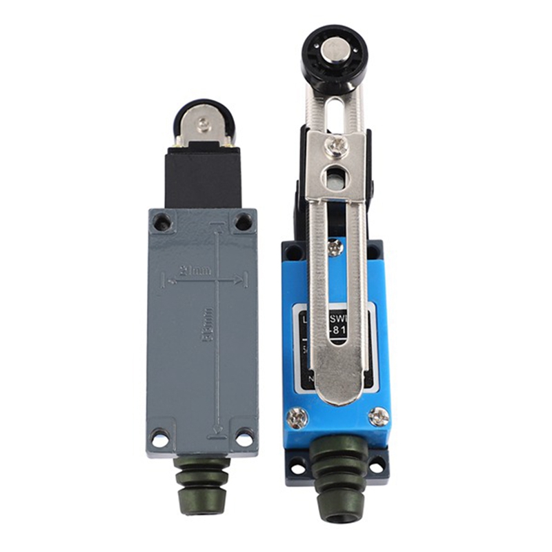 10 個 ME-8108 モーメンタリローラーアームタイプリ - Limit Switch Cnc のレビューと価格