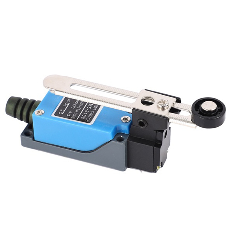 10 個 ME-8108 モーメンタリローラーアームタイプリ - Limit Switch Cnc のレビューと価格